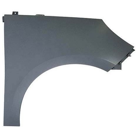 Aile avant droite à peindre Renault Scenic 3 phase 2 et 3 2012-2016