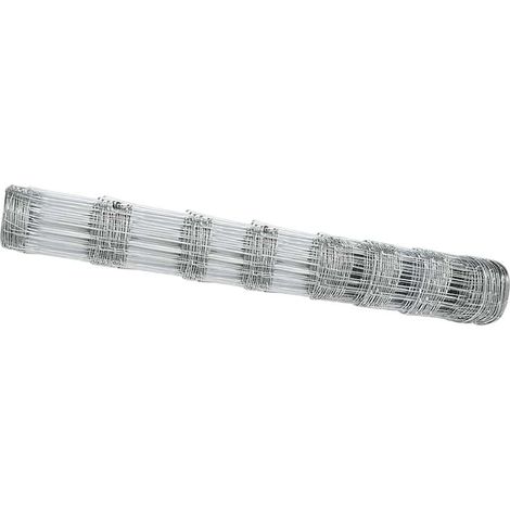 Maison Exclusive - Feldzaun Silber