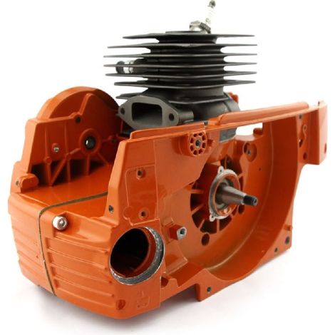 Short Block compatible con Hus362 365 371 372 372Xp  Ref 503174