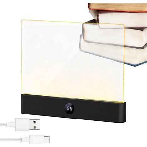 Lampe De Livre À Clipser (1/5)