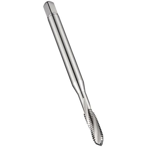 Trapanatrice per filettare DIN 371C E207 M4x0,7mm HSS-E-PM vuoto 1,5XD 6H