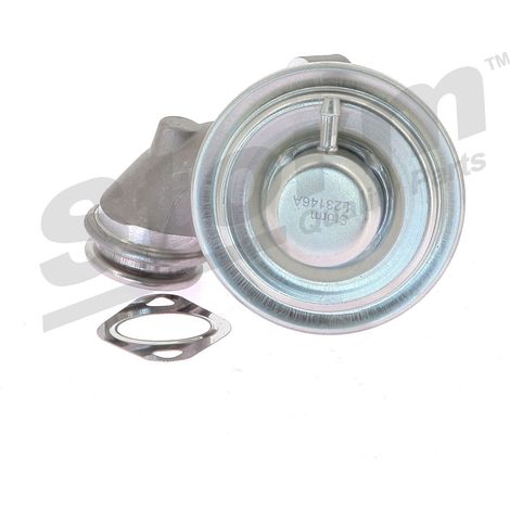 Vanne EGR compatible Citroën Xsara 5 portes 1628 (1/4)