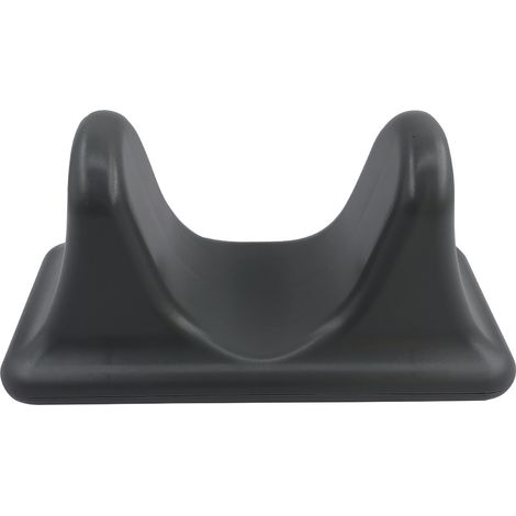 Bâton de massage multifonctionnel pour le dos et les fesses, idéal pour le yoga, le fitness et les étirements du psoas. (1/5)