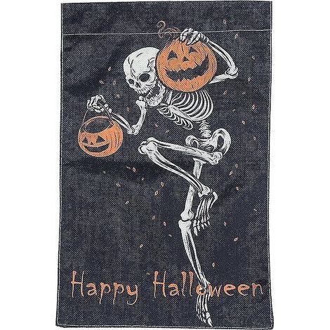 Halloween-Dekorationen im Ausverkauf (1 Stück) (1/3)