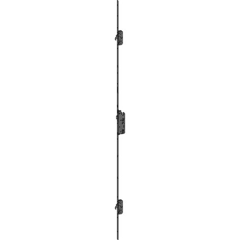 WINKHAUS Automatik Mehrfachverriegelung T-AV4DOR-F2060 L124P/45 A9 92/8 M2 LS MC,