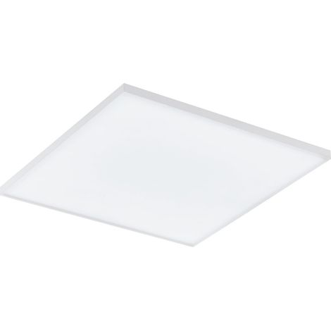 EGLO - Turcona-Z panel white 45x45 - RGB + TW - Zigbee, Bluetooth