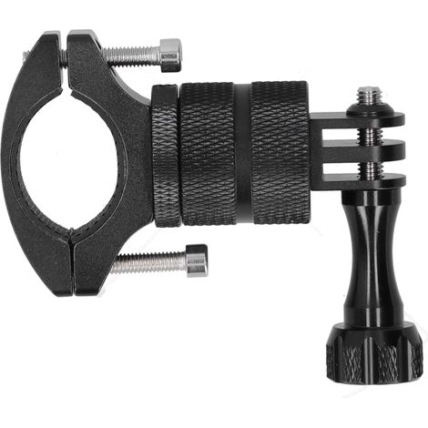 Support de caméra à 360° pour guidon, compatible avec les caméras GoPro/Insta360/Yi (1/5)