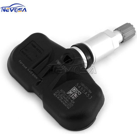 42753-STK-A04 ist geeignet für Honda Fahrzeugteile TPMS Reifendrucksensor/Titerdruckdetektor. (1/4)