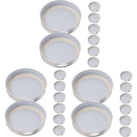 24pièces Distributeur Eau Pour Abeilles Nourrisseur De Ruche Pratique Pour Apiculture Accessoire De Ferme Et Apiculture (1/5)