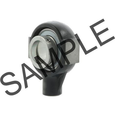 Spann-Gehäuseeinheiten TU45 TF 45mm 1St./VE SKF