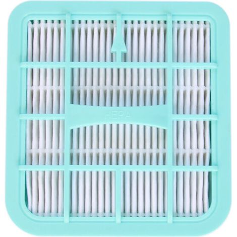 Adecuado para aspiradoras Philips FC8270/FC8274/FC8276, filtro, accesorios de elemento de filtro, accesorios de aspiradora (1/5)