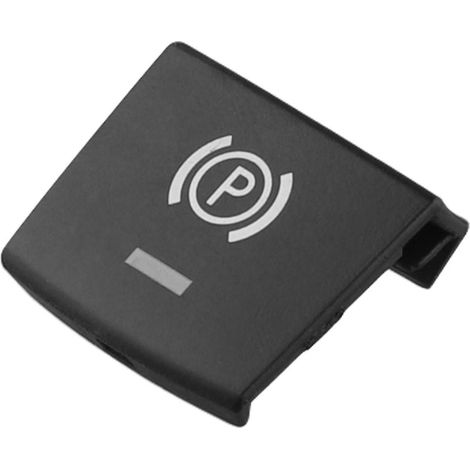 Cache-interrupteur de frein de stationnement électronique pour voiture 61319184269 pour Z4 E89 2009-2015 (1/5)
