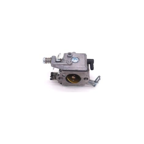 Carburateur S-giant compatible avec la tronçonneuse MS170 MS180 017 018 (11301200608).