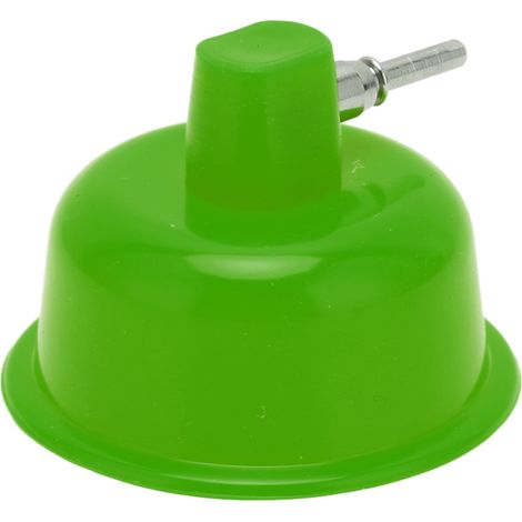 Appareil d'électrothérapie professionnel, électrodes à ventouse à pression négative, accessoires pour machine de stimulation musculaire, vert (1/5)