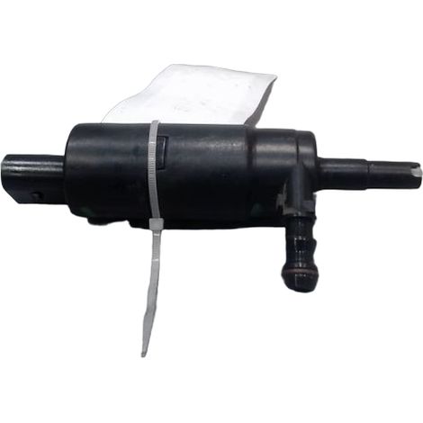 [PRODUIT D'OCCASION] Pompe Lave-phare BMW X5 ♻️ Ref Oe. 67637217792 - Garantie à vie (1/2)