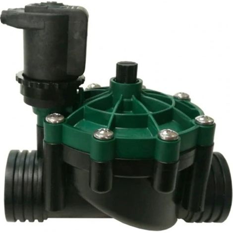 ELECTROVANNE VPN AVEC REGULATEUR DE DEBIT 9V 1 PROVALVE  OFFRE EXCLUSIVE
