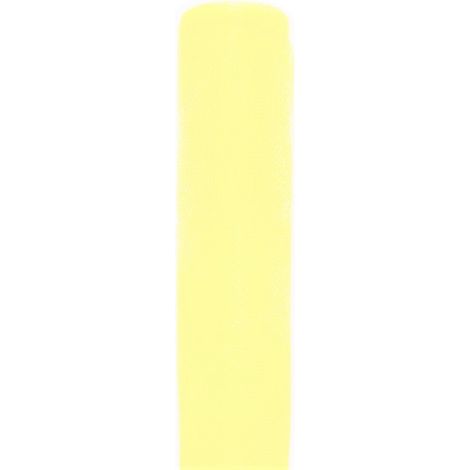 cremefarbenes Monofilamentnetz 271106 .M.50/07 04-00-00