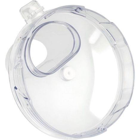 COUVERCLE HACHOIR POUR PETIT ELECTROMENAGER MOULINEX - MS-651808 (1/3)