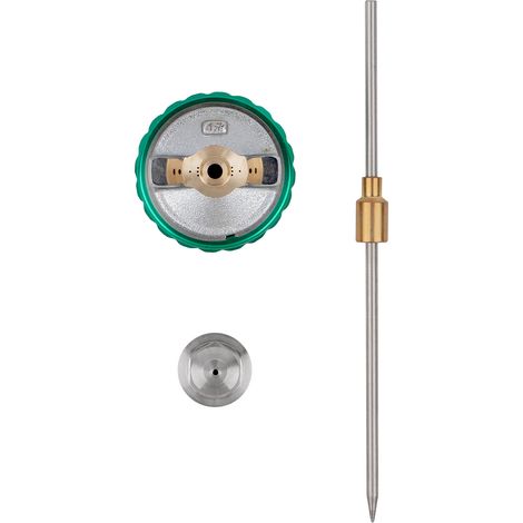 JBM16420 Boquilla de recambio 1,7 mm para ref. 54249