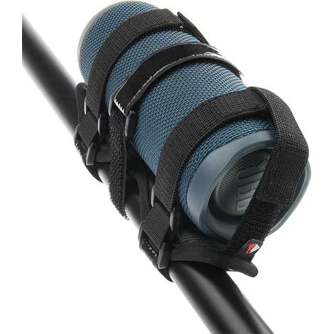 Support Enceinte Support Haut Parleur porte pour vélo porte-bouteille d'eau Gourde Bidon (1/5)