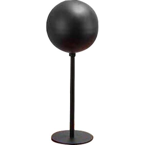 Metallene, wandmontierte Motorradhelmhalterung, Hakenhelmhalter, Ablagefach und wandmontiertes Helmdisplay