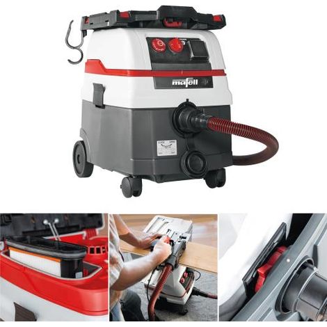 MAFELL S25M M CLASS DUST EXTRACTOR - 240V