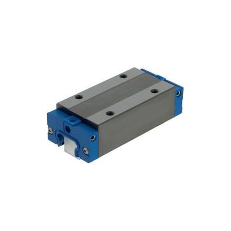 Chariot de guidage LGBCX25 BESSNZ1-N 0,67kg rangée de 25 SNR (1/2)