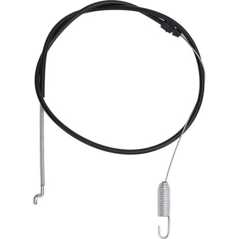 Cable de control de tracción Toivize High Performance 105 1844, repuesto para cortacésped autopropulsado TORO (1/5)