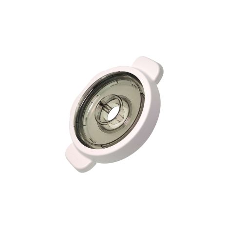 Tapa + junta procesador de alimentos COMPANION MS-0A19395, MS-8030001140 MOULINEX
