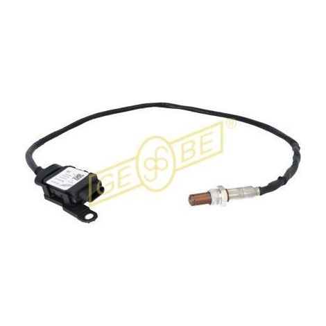 Capteur NOx, Catalyseur NOx GEBE 9 3513 1 AUDI 04L907805CH 04L907807CH