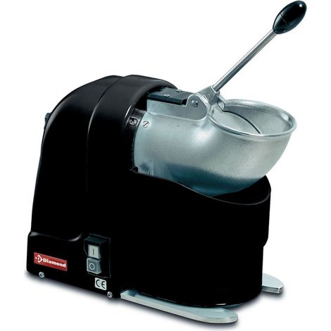 Broyeur à glace 2 litres - Diamond