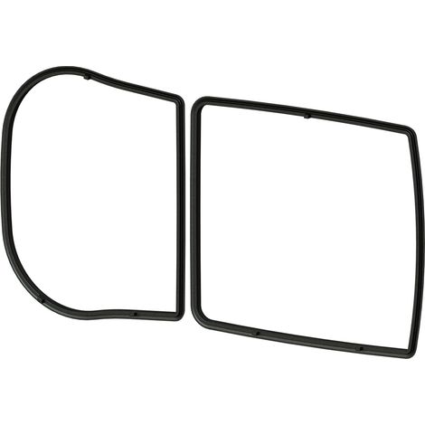 KESSEL-Kit de sellado - para tapas de bloqueo divididas, 70318