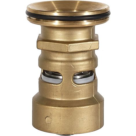 Resideo Valvola di scarico 0904062 per BA300, 0904062