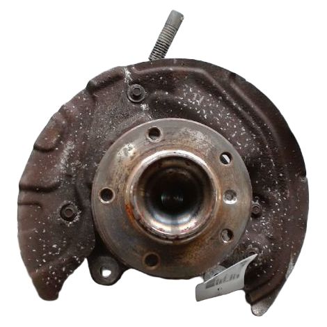 [PRODUIT D'OCCASION] Pivot Avant Gauche BMW Serie 1 ♻️ Ref Oe. 51776378 - Garantie à vie
