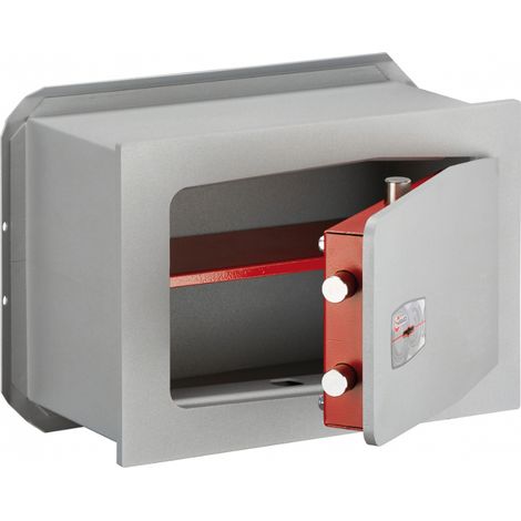 Caja fuerte FALAISE 270X390X200 con 4 cerrojos - 13205