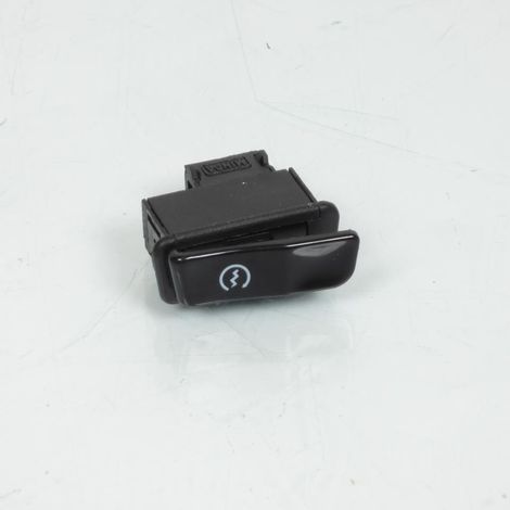 knopf lenkerabdeckung original für roller yamaha 50 neos 2t 2008 (1/5)