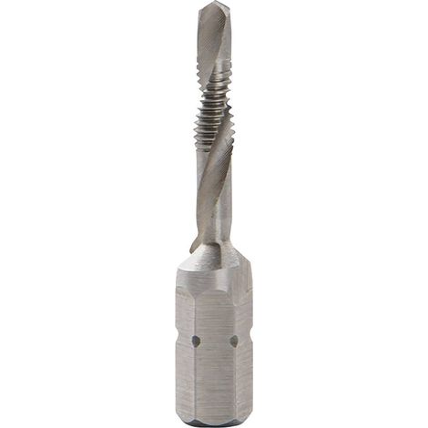 MMA30 Taraud combiné métrique M3 coupe à droite 1 pc(s) (1/2)