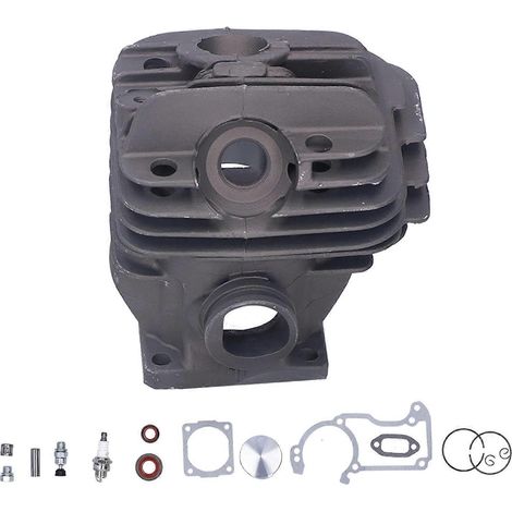 Zylinder-Kolben-Satz für Stihl 026 MS260 026PRO Kettensäge, Ersatzteil 44,7 mm