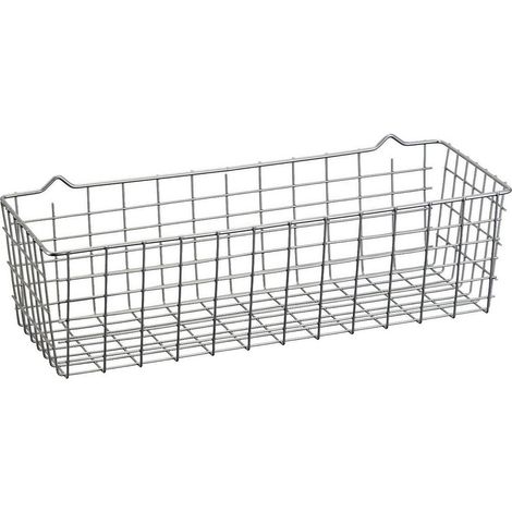 Panier Polytherm Koala 33X12 h 9 Metaltex (1/5)