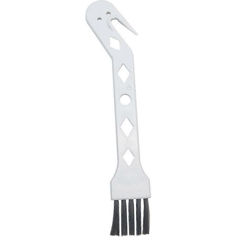 Filtre HEPA pour brosse à rouleau Roborock Dyad Pro/A10 Plus/A10 Ultra