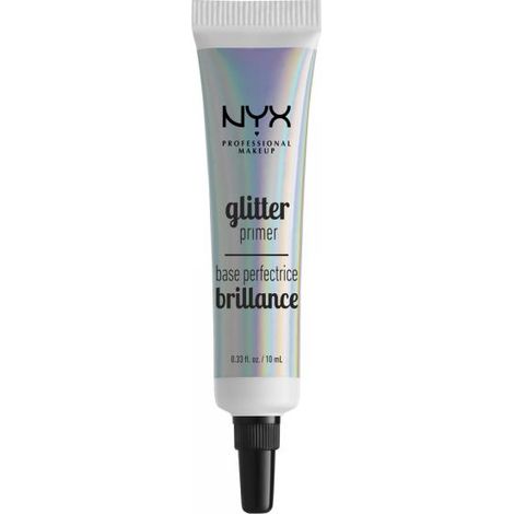 Primer per glitter NYX Professional Makeup 10 ml (1/4)
