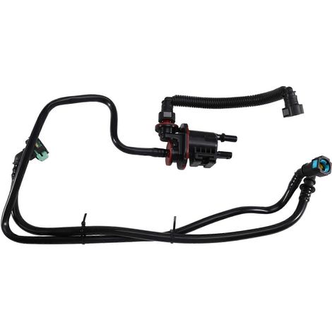 Soupape de purge JL3Z9B325D compatible avec Ford F-150 3.5L et 5.0L (2017-2020) - Pièces détachées automobiles JL3Z-9B325-D (1/5)