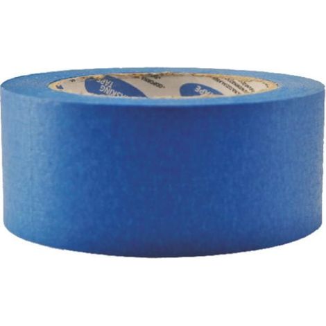 NASTRO PER VERNICIATURA BLU 48 mm x 50 m