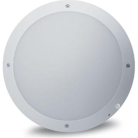 Hublot TRIPTIK - 22 W ajustable - Ø 300 mm - CCT changing - Détection infrarouge - HUB22TRK01IRCCT - Airis LED (1/4)