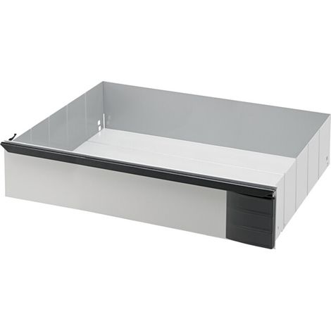 SCH 98VA Tiroirs Gr. 160SI 700 x 530 x 160 mm kombinierbar mit 98VA/6 98VA/7 98VA/8