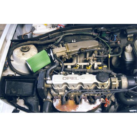 Kit d Admission direct GREEN pour Opel Corsa A de 90-93 1.4Li-60cv-40886758