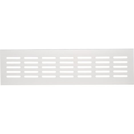 AERATEUR CUISINE 80X400 ALU RENSON 381/80 F1 03811041 (1/2)