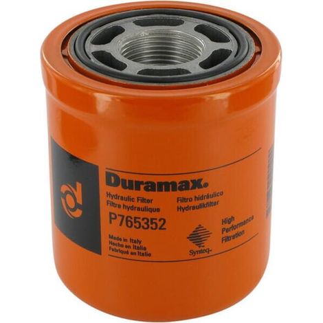 Hydraulikfilter Donaldson DONALDSON P765352 (1/2)