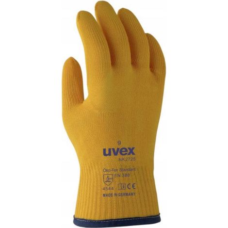 Guanti antitaglio Uvex Protector NK2725
