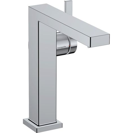 hansgrohe Tecturis E Fine Mitigeur monocommandé pour lavabo 150,